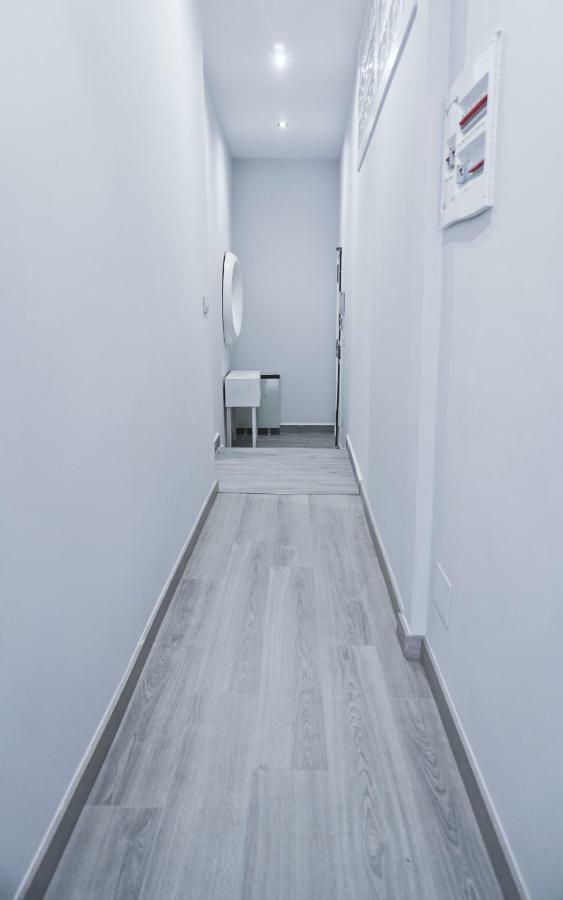Plaza Mayor Apartment Ourense Exterior foto